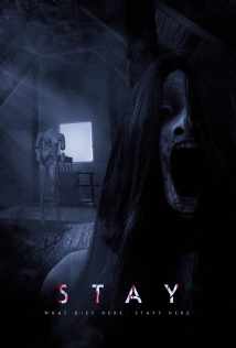 دانلود فیلم Stay 2021 (استقامت)