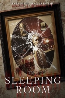 دانلود فیلم The Sleeping Room 2014 (اتاق خواب)