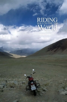 دانلود مستند Riding Solo to the Top of the World 2006 (سواری انفرادی به بام جهان)