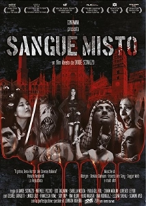 دانلود فیلم Sangue misto 2016
