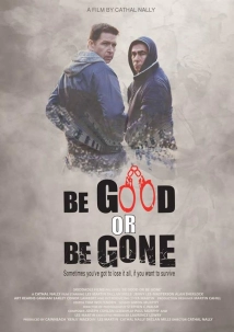 دانلود فیلم Be Good or Be Gone 2020