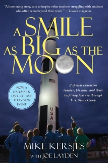 دانلود فیلم A Smile as Big as the Moon 2012