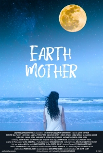 دانلود فیلم Earth Mother 2020