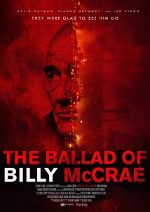 دانلود فیلم The Ballad of Billy McCrae 2021 (تصنیف بیلی مک کر)