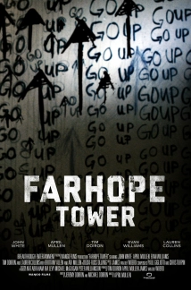 دانلود فیلم Farhope Tower 2015 (برج فارهوپ)
