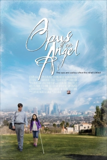 دانلود فیلم Opus of an Angel 2017 (شاهکار یک فرشته)
