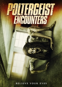 دانلود فیلم Poltergeist Encounters 2016 (رویارویی با شبح)