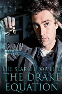 دانلود مستند The Search for Life: The Drake Equation 2010 (در جستجوی حیات: تئوری دریک)