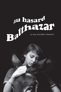 دانلود مستند Au hasard Bresson 1967
