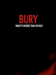 دانلود فیلم Bury 2014 (خاکسپاری)