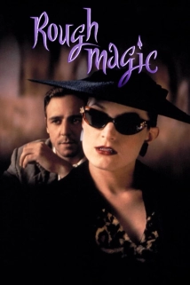 دانلود فیلم Rough Magic 1995