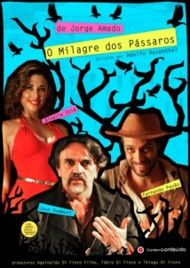 دانلود فیلم The Miracle of the Birds 2012 (معجزه پرندگان)