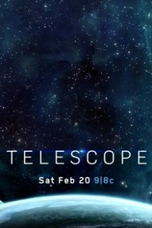 دانلود مستند Telescope 2016 (تلسکوپ)