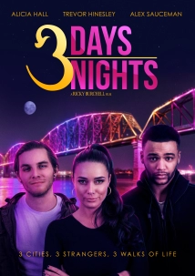 دانلود فیلم 3 Days 3 Nights 2021 (سه شب سه روز)