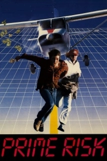 دانلود فیلم Prime Risk 1985 (ریسک اصلی)