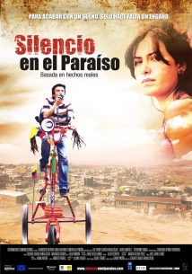 دانلود فیلم Silence in Paradise 2011