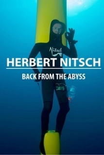 دانلود مستند Herbert Nitsch: Back from the Abyss 2013