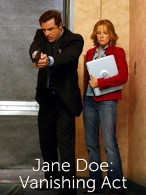 دانلود فیلم Jane Doe: Vanishing Act 2005