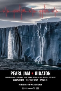 دانلود فیلم Pearl Jam: Gigaton Theater Experience 2020