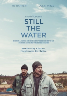 دانلود فیلم Still The Water 2020