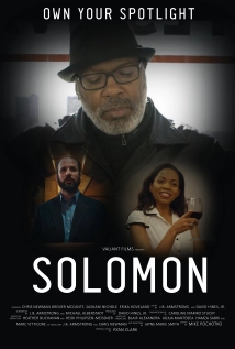 دانلود فیلم Solomon 2021 (سلیمان)