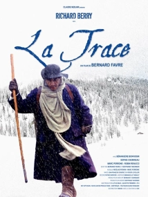 دانلود فیلم La trace 1983 (ردیابی)