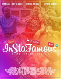 دانلود فیلم Insta Famous 2021