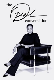 دانلود سریال The Oprah Conversation 2020