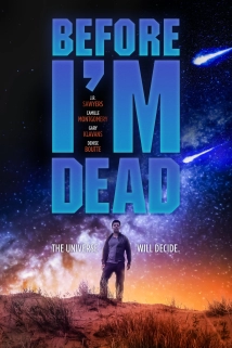 دانلود فیلم Before I’m Dead 2021
