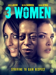 دانلود فیلم 3 Women 2020 (سه زن)