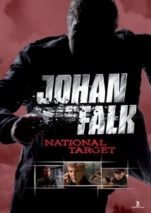 دانلود فیلم Johan Falk 3: National Target 2009