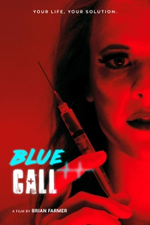 دانلود فیلم Blue Call 2021 (تماس آبی)