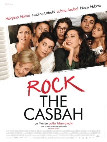 دانلود فیلم Rock the Casbah 2013