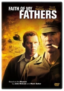 دانلود فیلم Faith of My Fathers 2005 (ایمان پدران من)