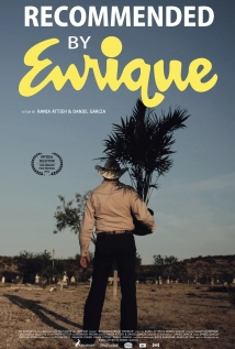 دانلود فیلم Recommended by Enrique 2014 (طبق توصیه انریکه)