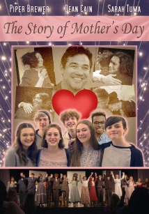 دانلود فیلم The Story of Mother’s Day 2021 (داستان روز مادر)