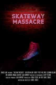 دانلود فیلم Death Rink 2019