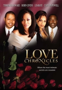 دانلود فیلم Love Chronicles 2003 (تاریخچه عشق)