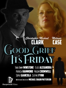 دانلود فیلم Good Grief It’s Friday 2021