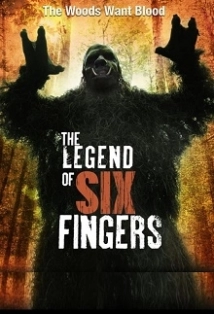 دانلود فیلم The Legend of Six Fingers 2013