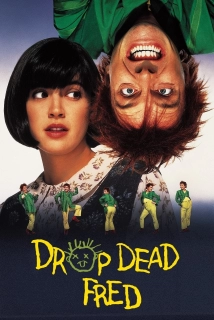 دانلود فیلم Drop Dead Fred 1991
