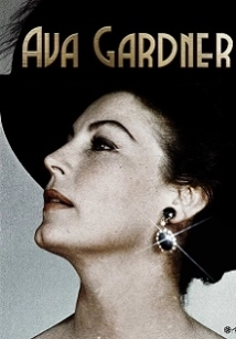 دانلود مستند Ava Gardner: Life is Bigger Than Movies 2017