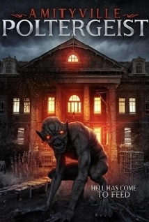 دانلود فیلم An Amityville Poltergeist 2020