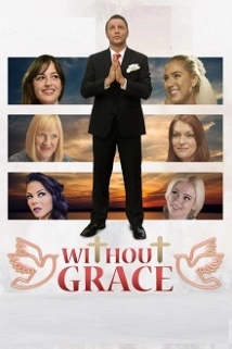 دانلود فیلم Without Grace 2021 (بدون افتخار)