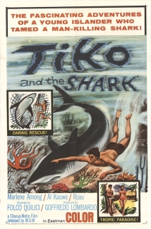 دانلود فیلم Tiko and the Shark 1962