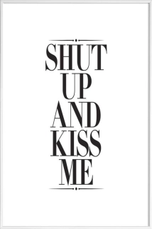 دانلود فیلم Shut Up and Kiss Me! 2004 (خفه شو و من رو ببوس!) با زیرنویس فارسی