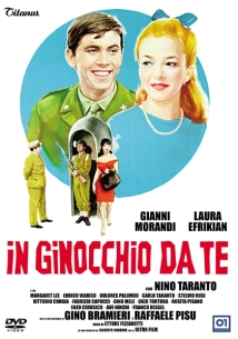 دانلود فیلم So in Love 1964 (خیلی عاشق)