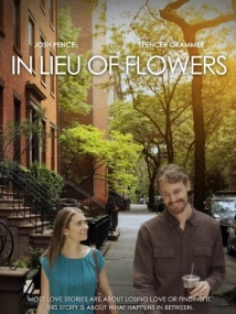 دانلود فیلم In Lieu of Flowers 2013 (به جای گل)