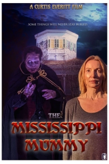 دانلود فیلم The Mississippi Mummy 2021