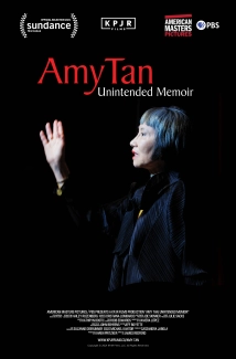 دانلود مستند Amy Tan: Unintended Memoir 2021 (امی تن: خاطرات ناخواسته)